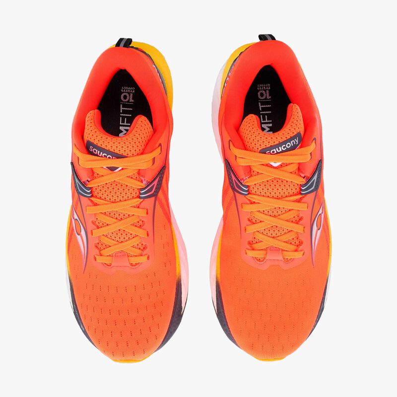 Saucony Zapatillas Triumph 22, SURTIDO, hi-res image number null