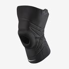 Nike Rodilleras Contact Support, NEGRO, hi-res
