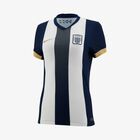 Nike Camiseta Mujer Alianza Lima 2025 Local, AZUL, hi-res