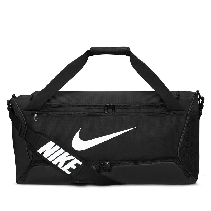 Nike Maleta Brasilia 9.5, NEGRO, hi-res image number null