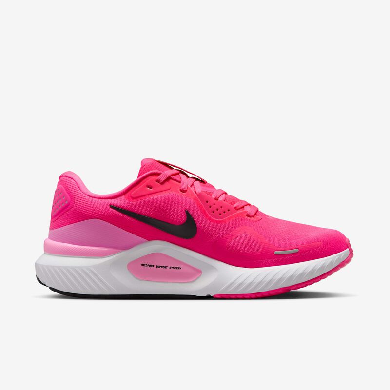Nike Zapatillas Structure 26, ROJO, hi-res image number null