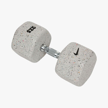 Nike Mancuerna Grind 27.5 Kg