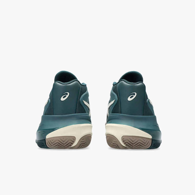 Asics Zapatillas Gel-Resolution X Clay, VERDE, hi-res image number null