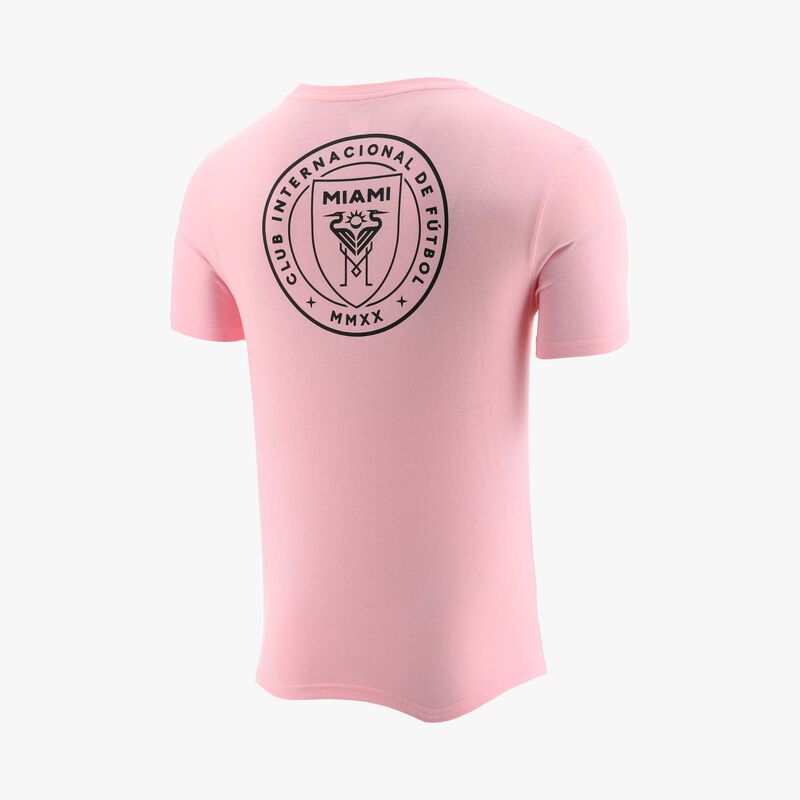 MLS Camiseta Heritage Crew Inter Miami, SURTIDO, hi-res image number null