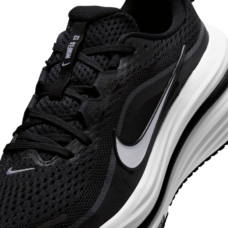 Nike Zapatillas Winflo 12, NEGRO, hi-res image number null