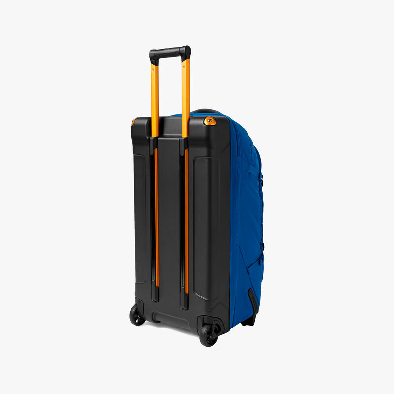 Eddie Bauer Expedition 30 Duffel 2.0, AZUL, hi-res image number null