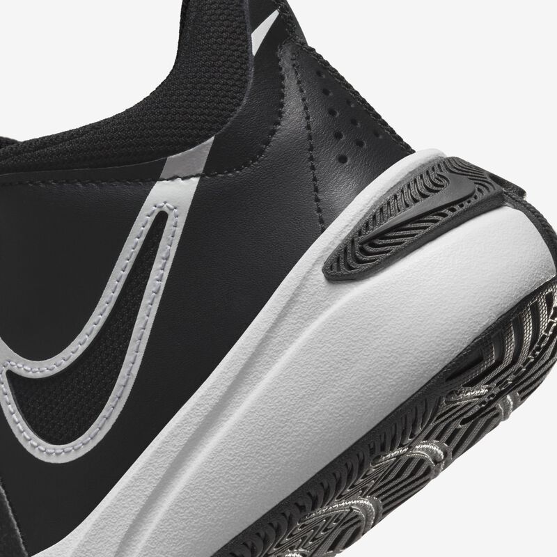 Nike Team Hustle D 11, NEGRO, hi-res image number null