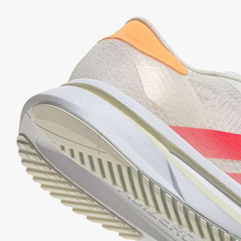 adidas Zapatillas Running Adizero SL2, BLANCO, hi-res image number null