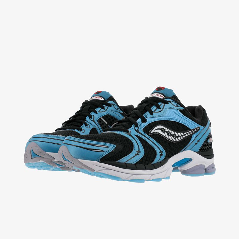 Saucony Progrid Triumph 4, SURTIDO, hi-res image number null