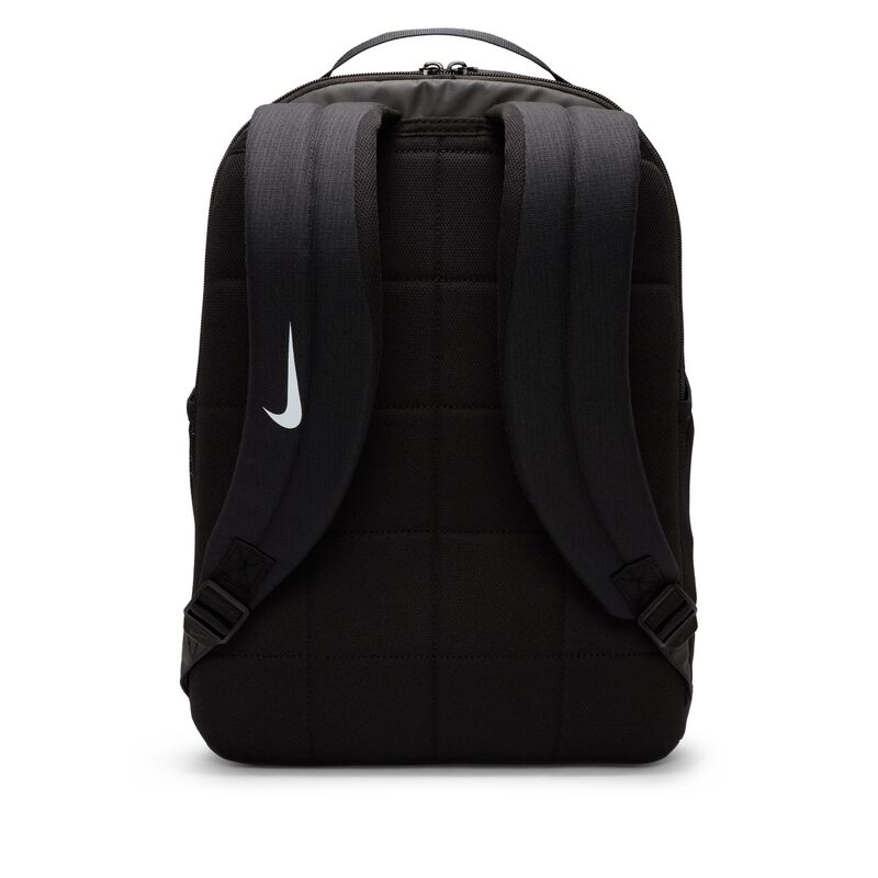 Nike Brasilia, NEGRO, hi-res image number null