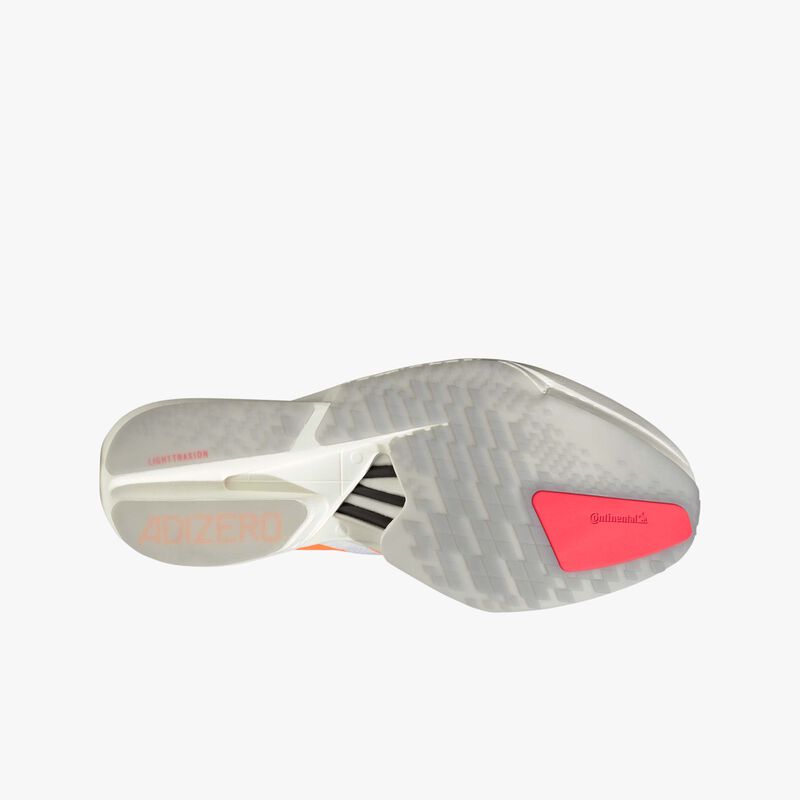 adidas Zapatillas Adizero Adios Pro 4, BLANCO, hi-res image number null
