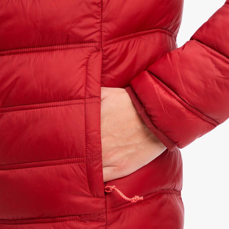 McKinley Jebel, ROJO, hi-res image number null