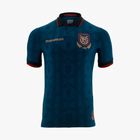 Camiseta FEF Oficial 100 años, AZUL, hi-res