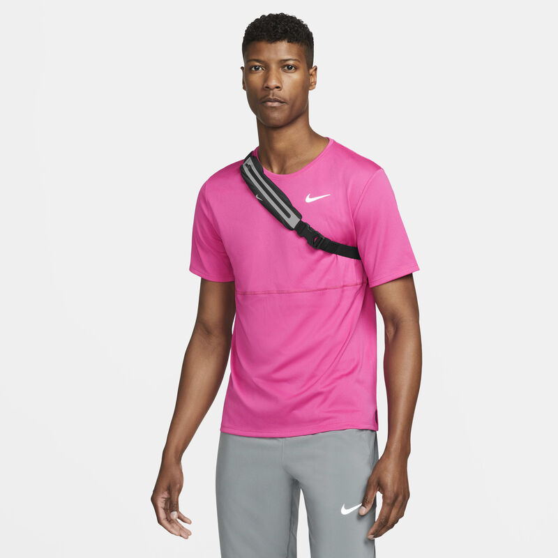 Nike Slim Waist Pack 3.0, NEGRO, hi-res image number null