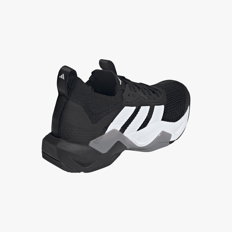 adidas Zapatillas Rapidmove ADV 2, NEGRO, hi-res image number null