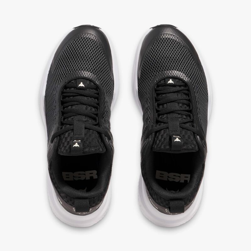 Under Armour Zapatillas Project Rock BSR 5, NEGRO, hi-res image number null