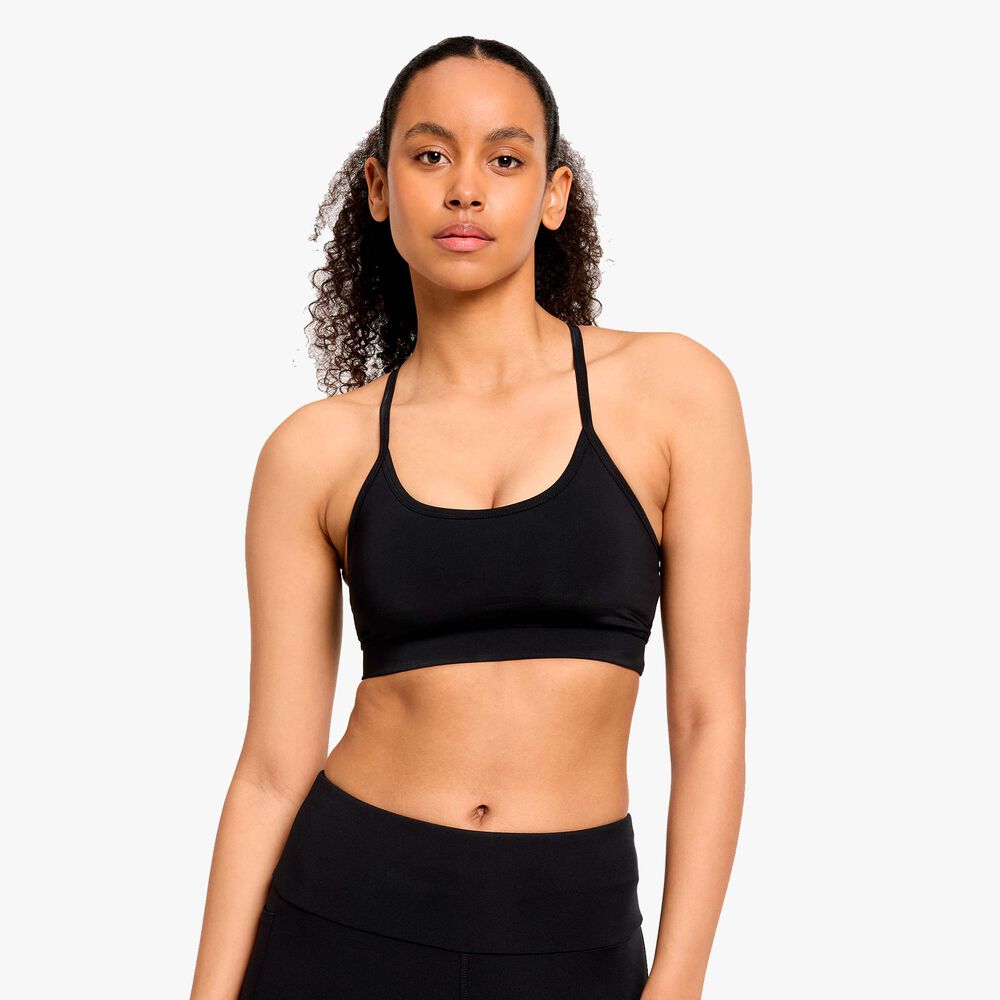 Energetics Gigi V Bra entrenar mujer