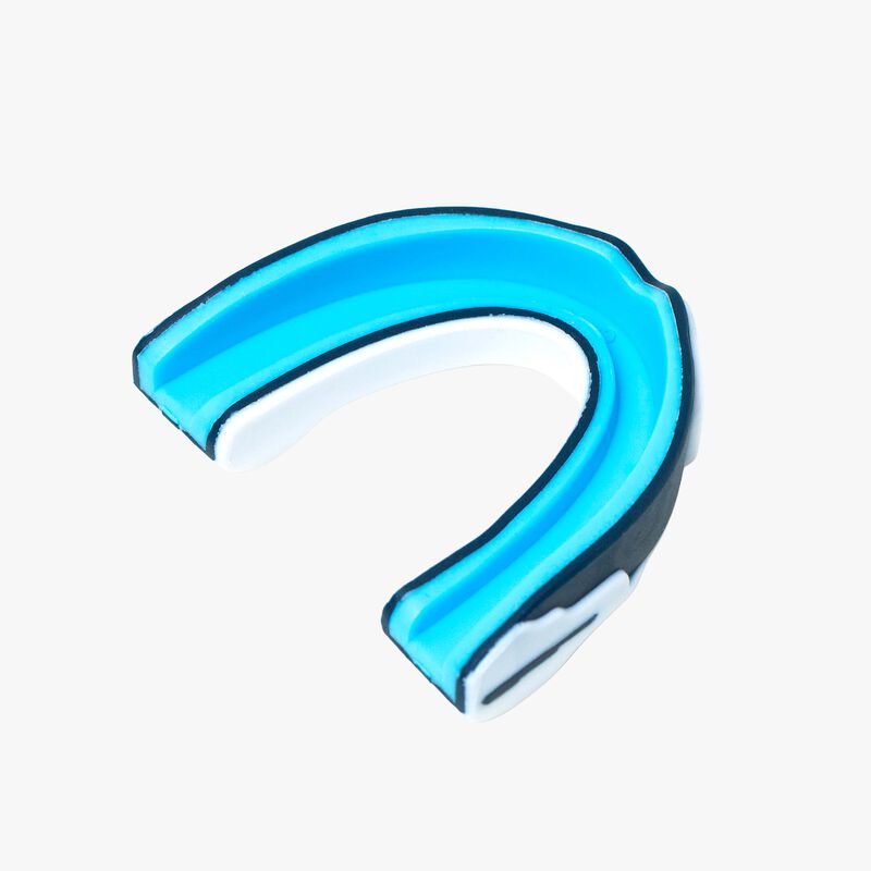 Everlast Protector Bucal Evergel Single, AZUL, hi-res image number null