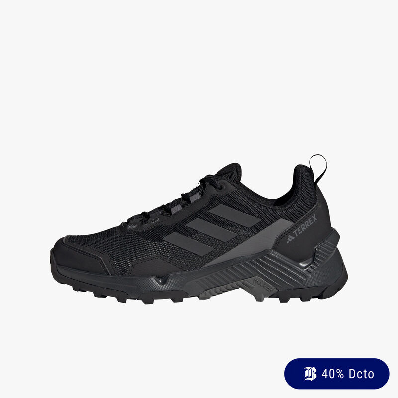adidas Zapatillas Eastrail 2.0, NEGRO, hi-res image number null