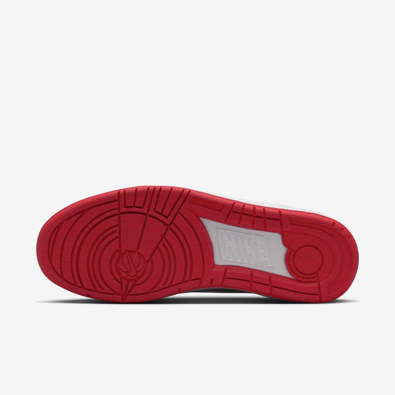 Nike Full Force Low, NEGRO, hi-res image number null