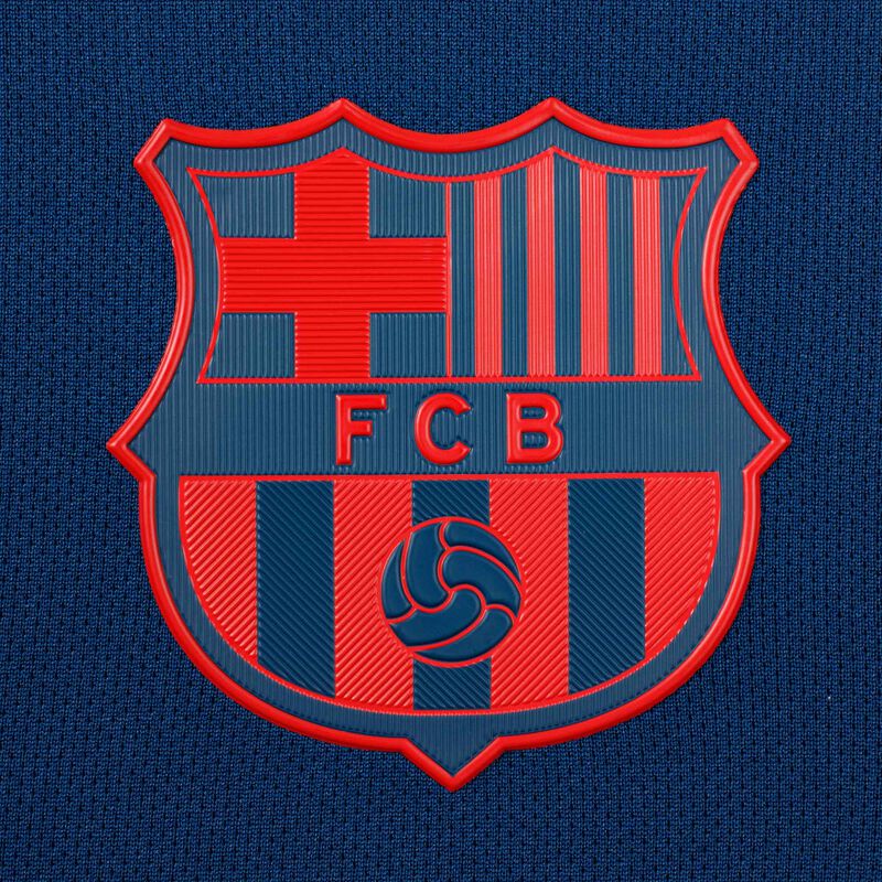 F.C. Barcelona Camiseta Legends, AZUL, hi-res image number null