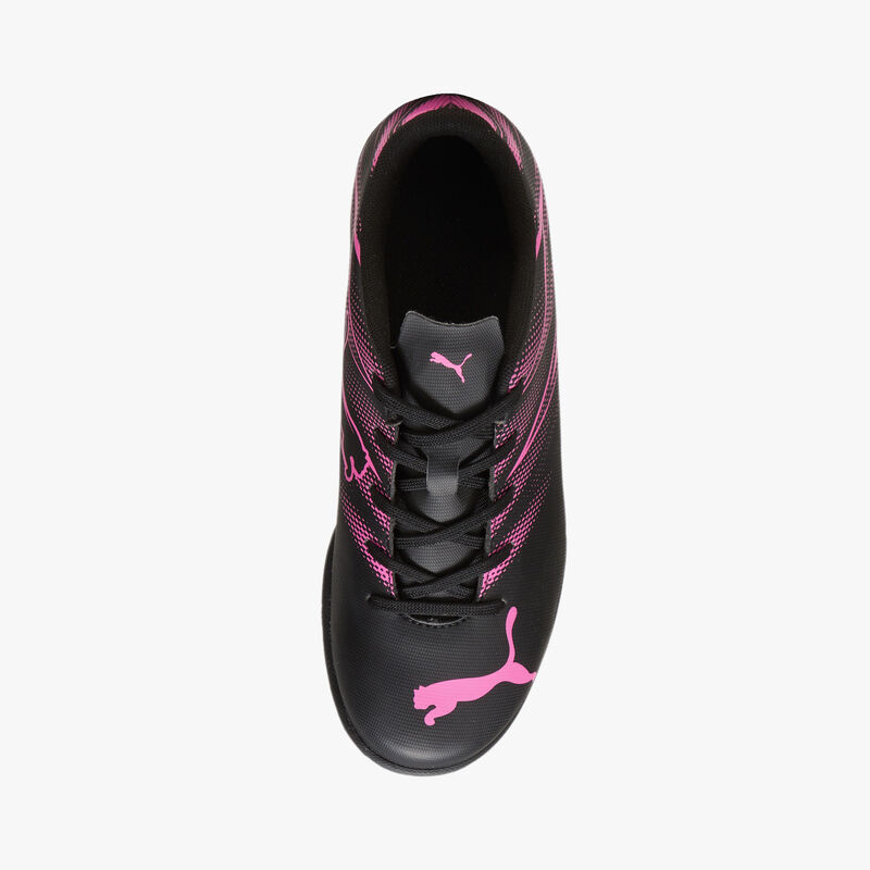 Puma Zapatillas Attacanto TT JR, NEGRO, hi-res image number null
