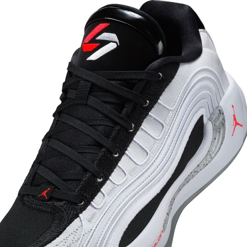 Jordan Zapatillas Luka 4 White Cement, BLANCO, hi-res image number null