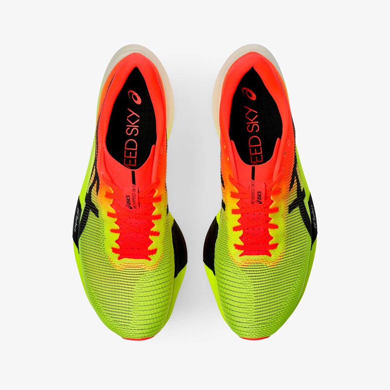 Asics Metaspeed Sky Paris, AMARILLO, hi-res image number null