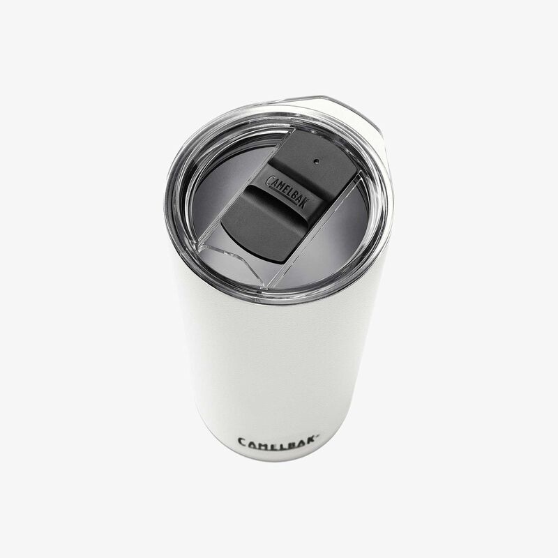 Camelbak Vaso Térmico Tumbler 20 Oz, BLANCO, hi-res image number null