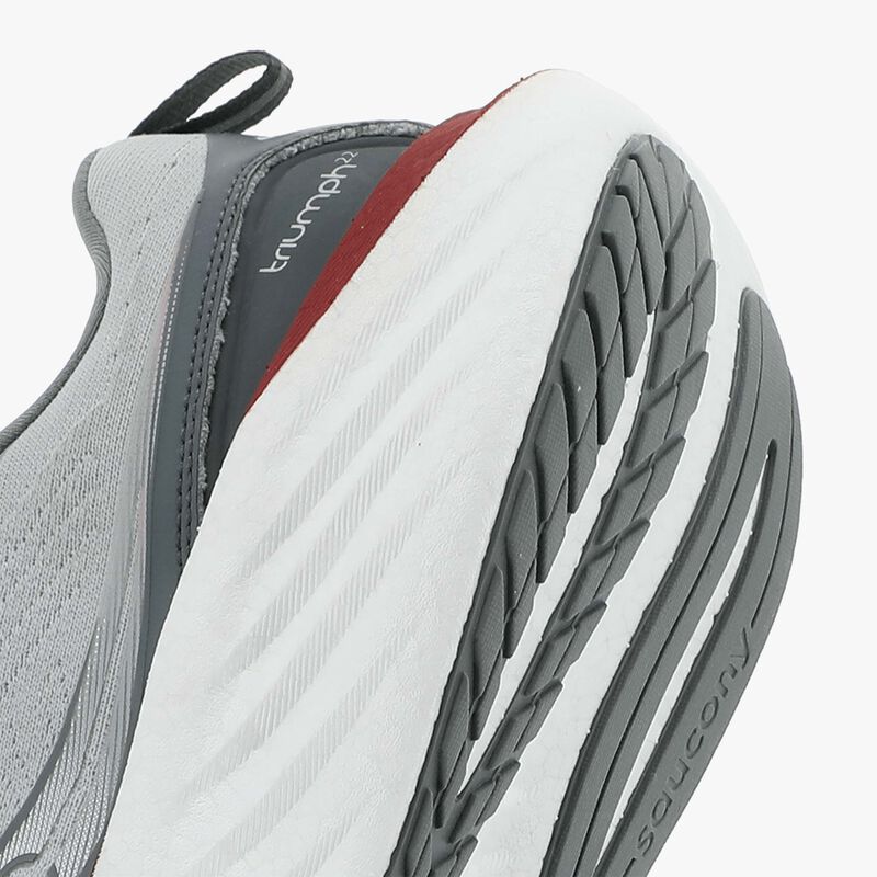Saucony Zapatillas Triumph 22, SURTIDO, hi-res image number null