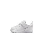 Jordan Zapatillas Court Connect Low, BLANCO, hi-res