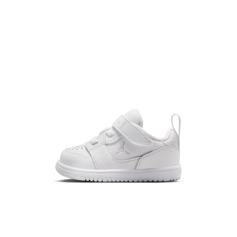 Jordan Zapatillas Court Connect Low, BLANCO, hi-res image number null
