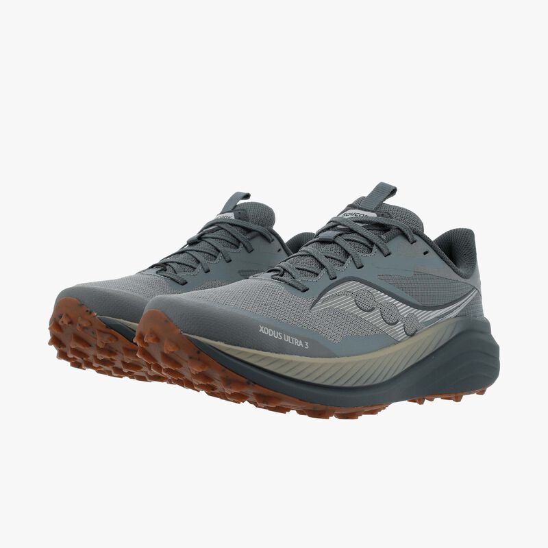 Saucony Zapatillas Xodus Ultra 3, SURTIDO, hi-res image number null