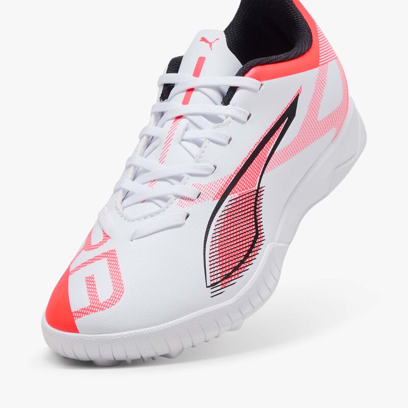 Puma Zapatillas Ultra 5 Play TT Juvenil, BLANCO, hi-res image number null