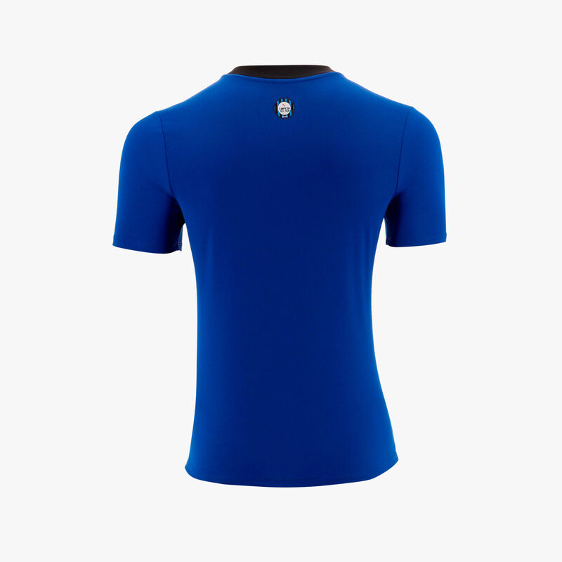Camiseta Oficial Huachipato 2024, AZUL, hi-res image number null