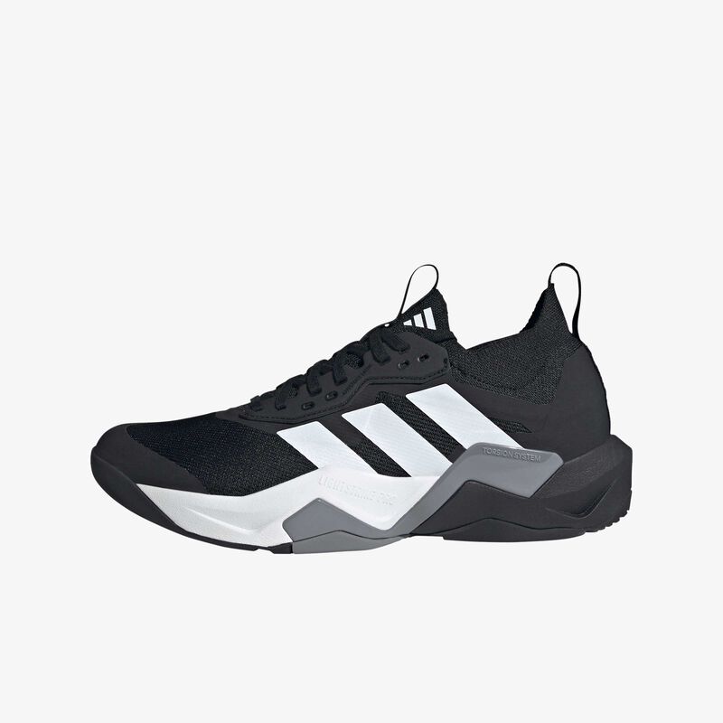 adidas Zapatillas de Training Rapidmove ADV 2 HIIT, NEGRO, hi-res image number null