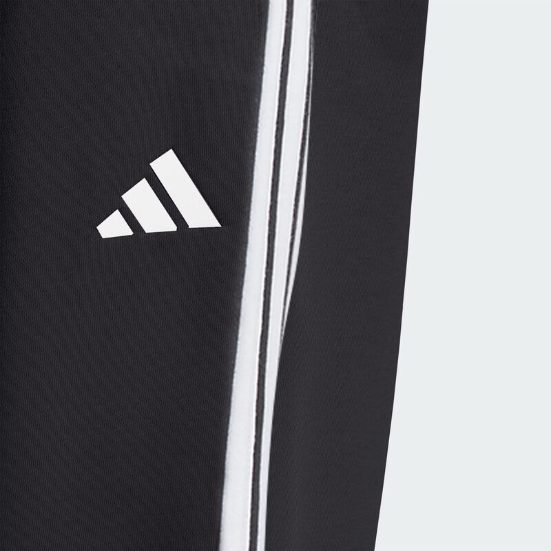 adidas Pantal&oacute;n Essentials French Terry Cuffed, NEGRO, hi-res image number null