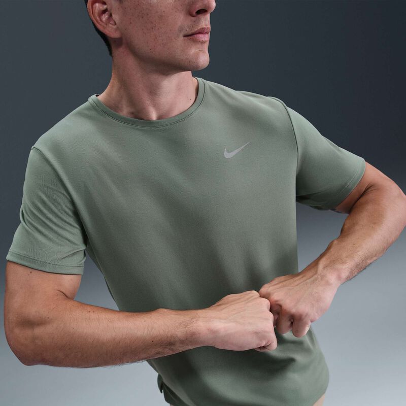Nike Miler, VERDE, hi-res image number null