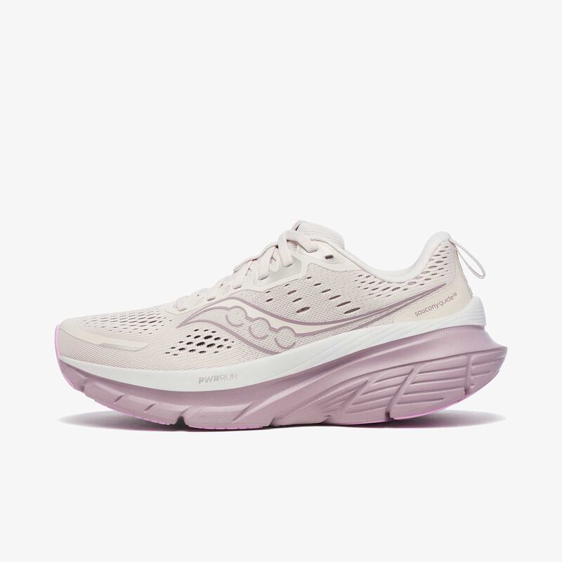 Saucony Zapatillas Guide 18, GRIS, hi-res image number null