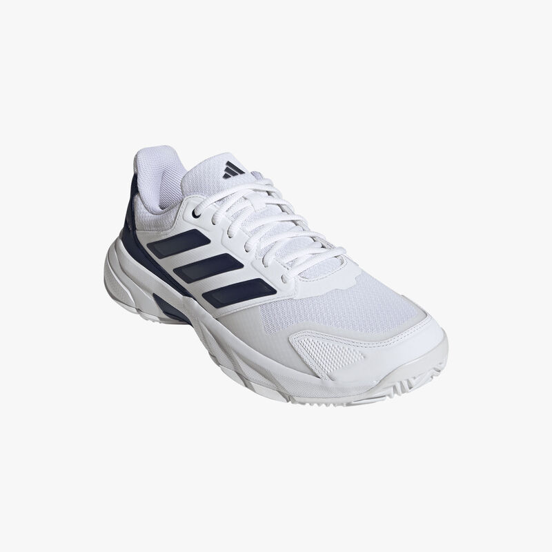 adidas Zapatillas Courtjam Control 3, BLANCO, hi-res image number null