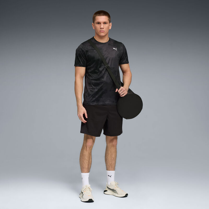 Puma Polera Train All Day Essentials, NEGRO, hi-res image number null