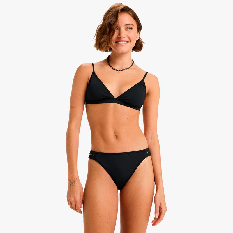 Roxy Bikini Beach Classics, NEGRO, hi-res image number null