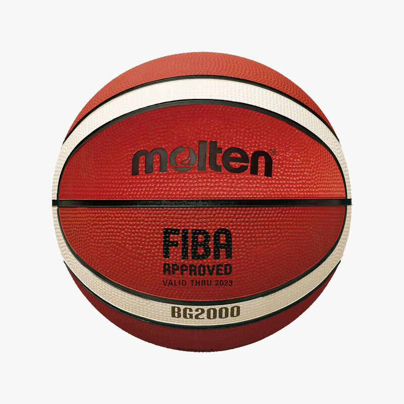 Molten Pelota de B&aacute;squet BG2000, SURTIDO, hi-res image number null