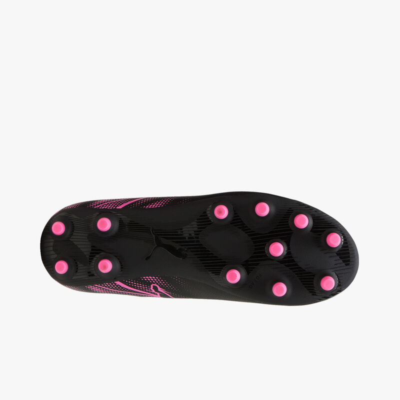 Puma Zapatillas Attacanto FG, NEGRO, hi-res image number null