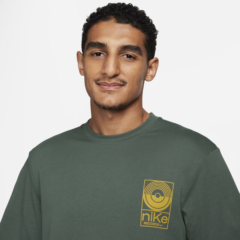 Nike Polera Primary Studio '72, VERDE, hi-res image number null