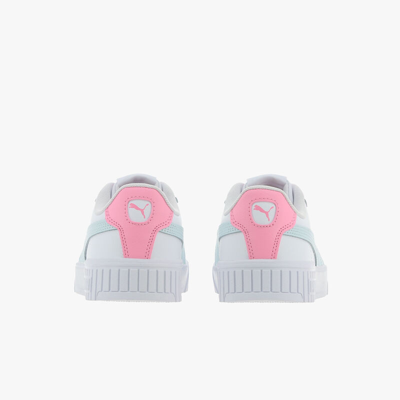 Puma Zapatillas Carina 2.0 JR, BLANCO, hi-res image number null