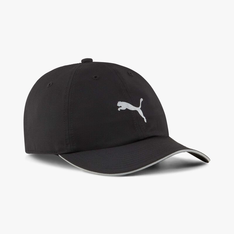 Puma Jockey Running III, NEGRO, hi-res image number null