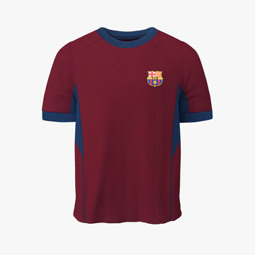 F.C. Barcelona Polera Club
