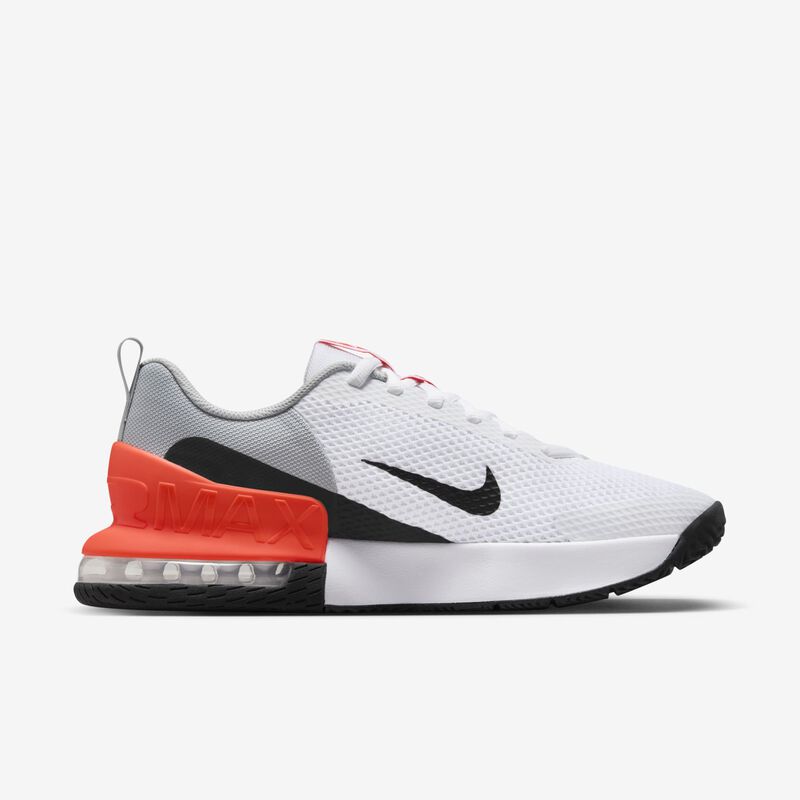 Nike Air Max Alpha Trainer 6, NEGRO, hi-res image number null