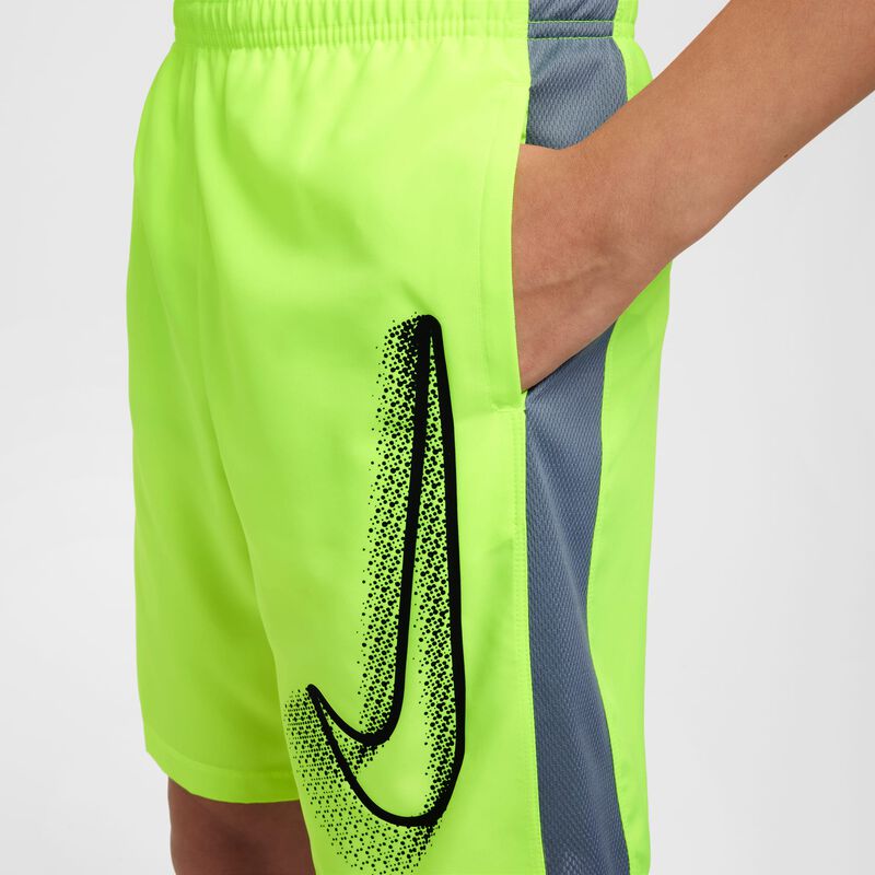 Nike Shorts Academy23, AMARILLO, hi-res image number null